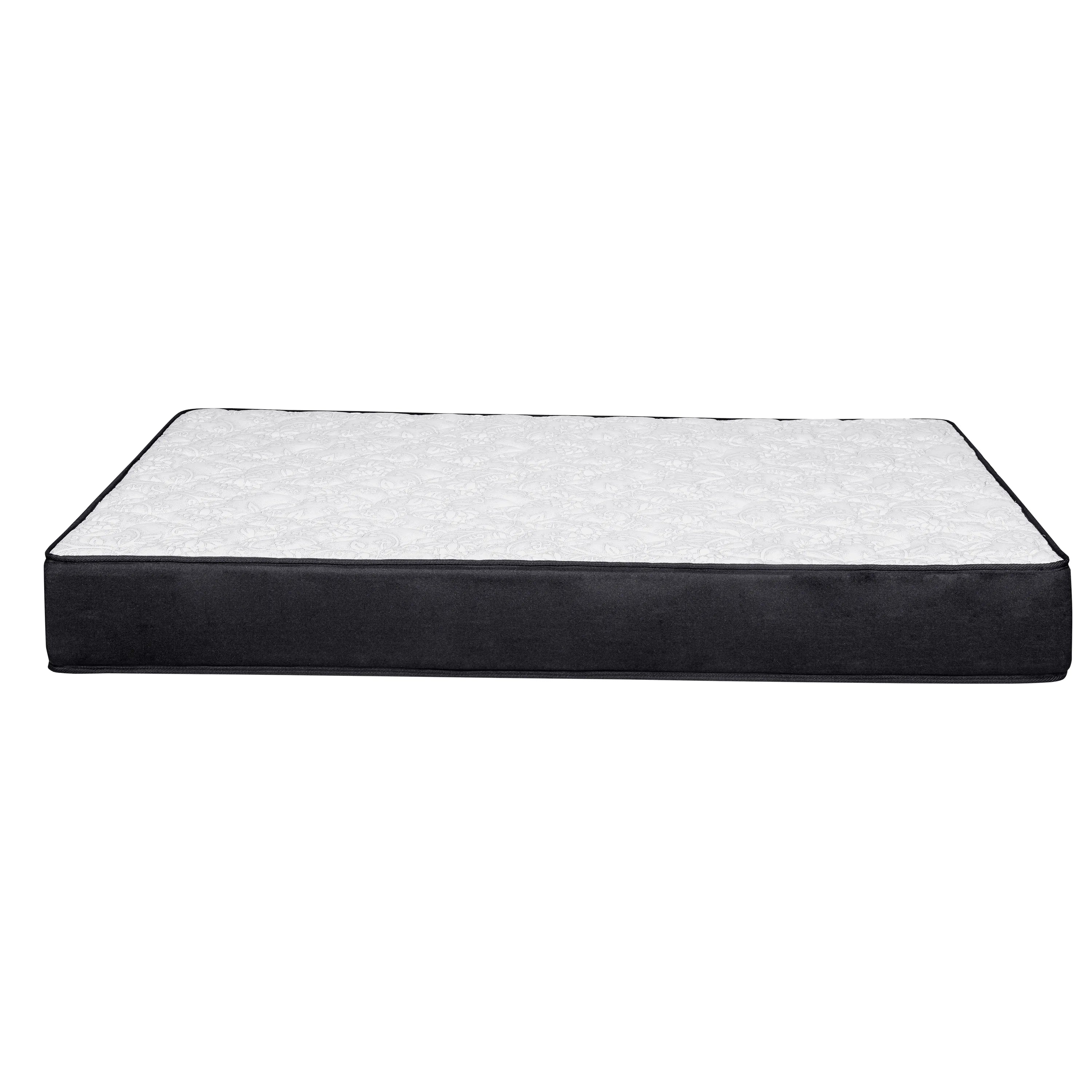 Mons Colchón Black 2 Plazas