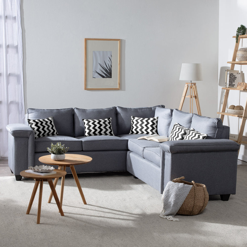 Mons Seccional 3.2 Sicilia