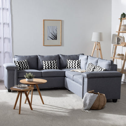 Mons Seccional 3.2 Sicilia