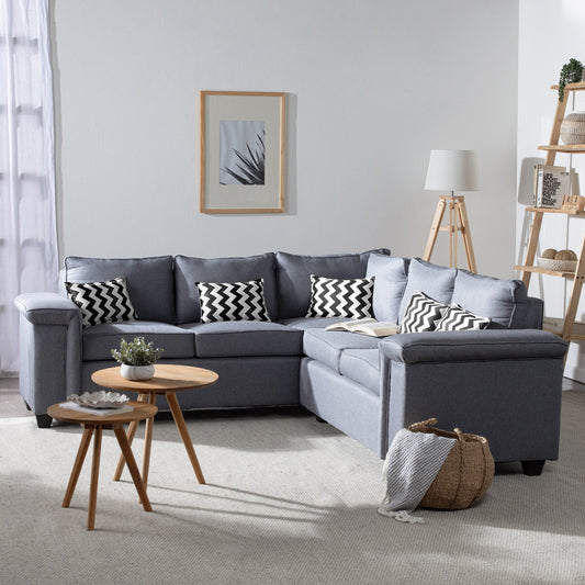 Mons Seccional 3.2 Sicilia