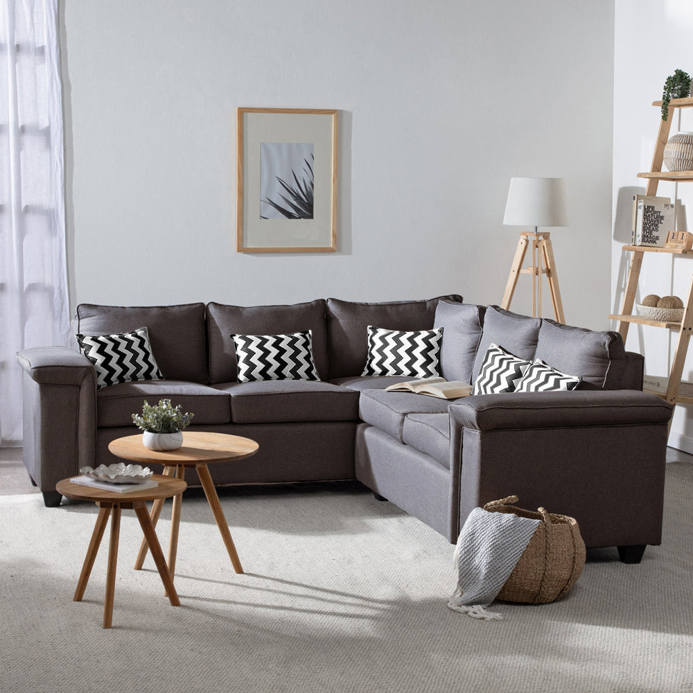 Mons Seccional 3.2 Sicilia