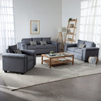 Mons Living 3.2.1 Sicilia