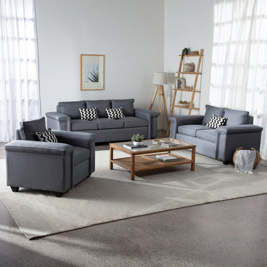 Mons Living 3.2.1 Sicilia