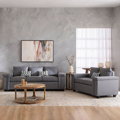 Mons Living 3.2 Sicilia