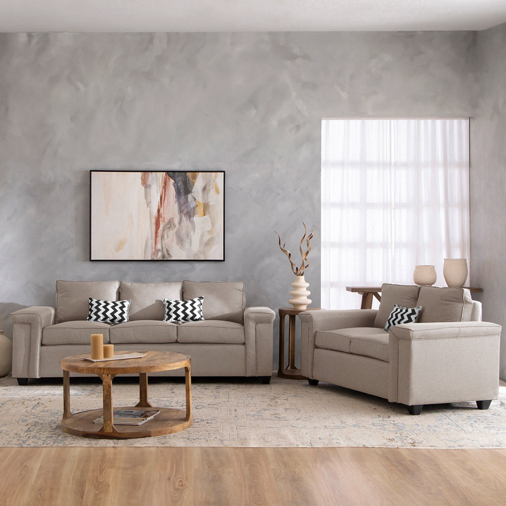 Mons Living 3.2 Sicilia