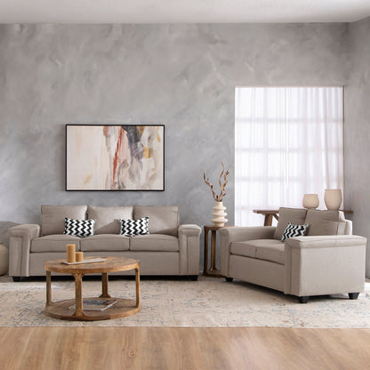 Mons Living 3.2 Sicilia