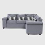 Mons Seccional 3.2 Sicilia