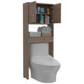 Optimizador de Baño Barcelona Color Miel Para Baño