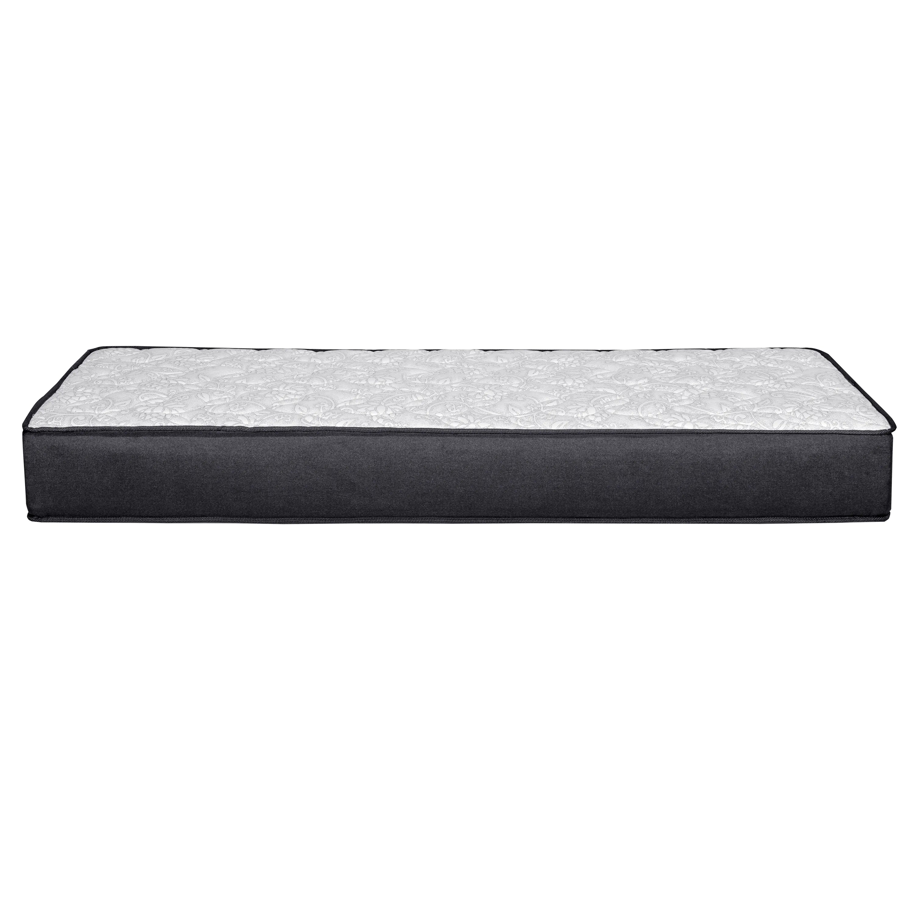 Mons Colchón Black 1,5 Plazas