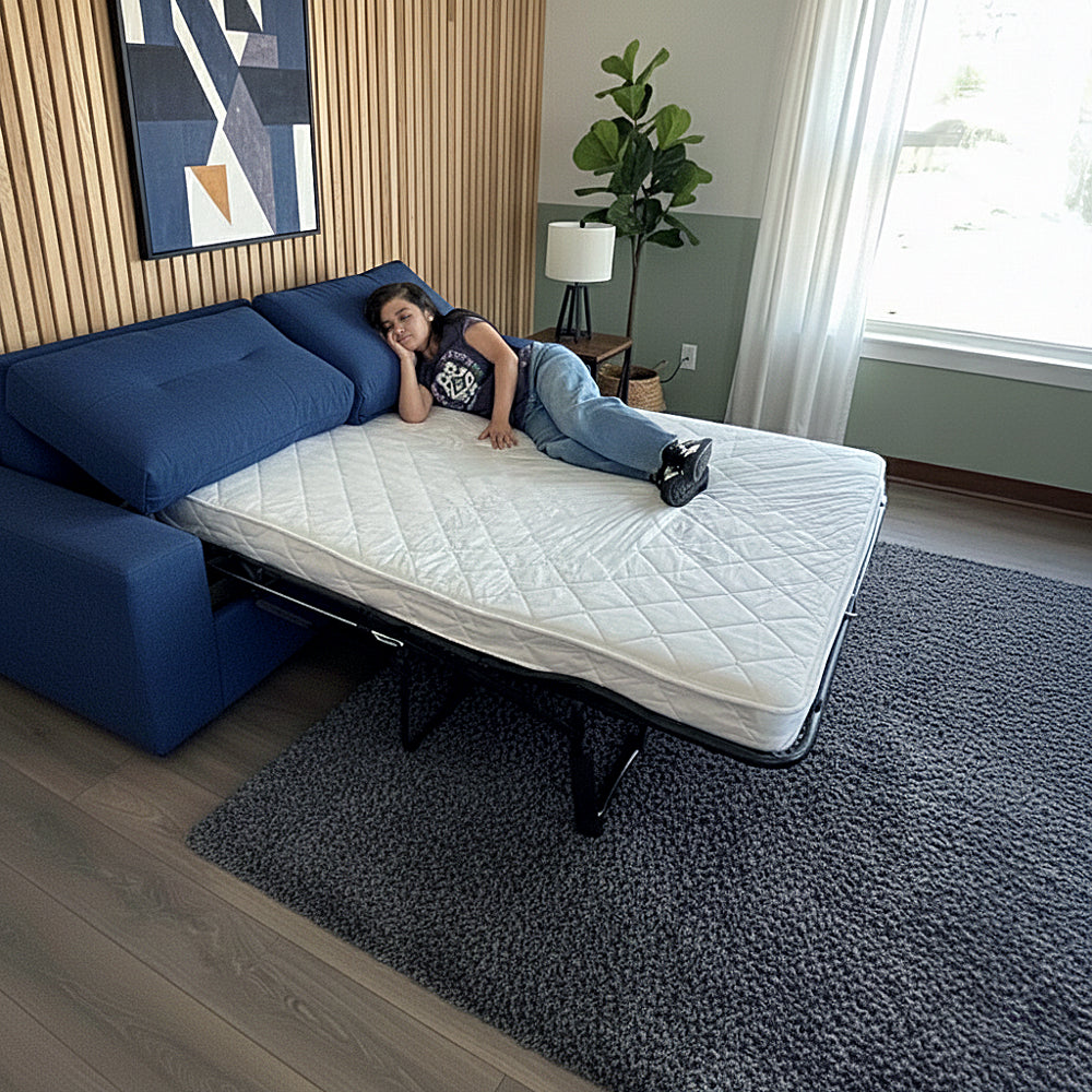 Mons Sofá Cama Mónaco 3 Cuerpos