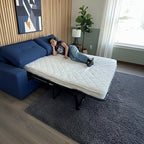 Mons Sofá Cama Mónaco 3 Cuerpos