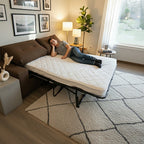 Mons Sofá Cama Mónaco 3 Cuerpos