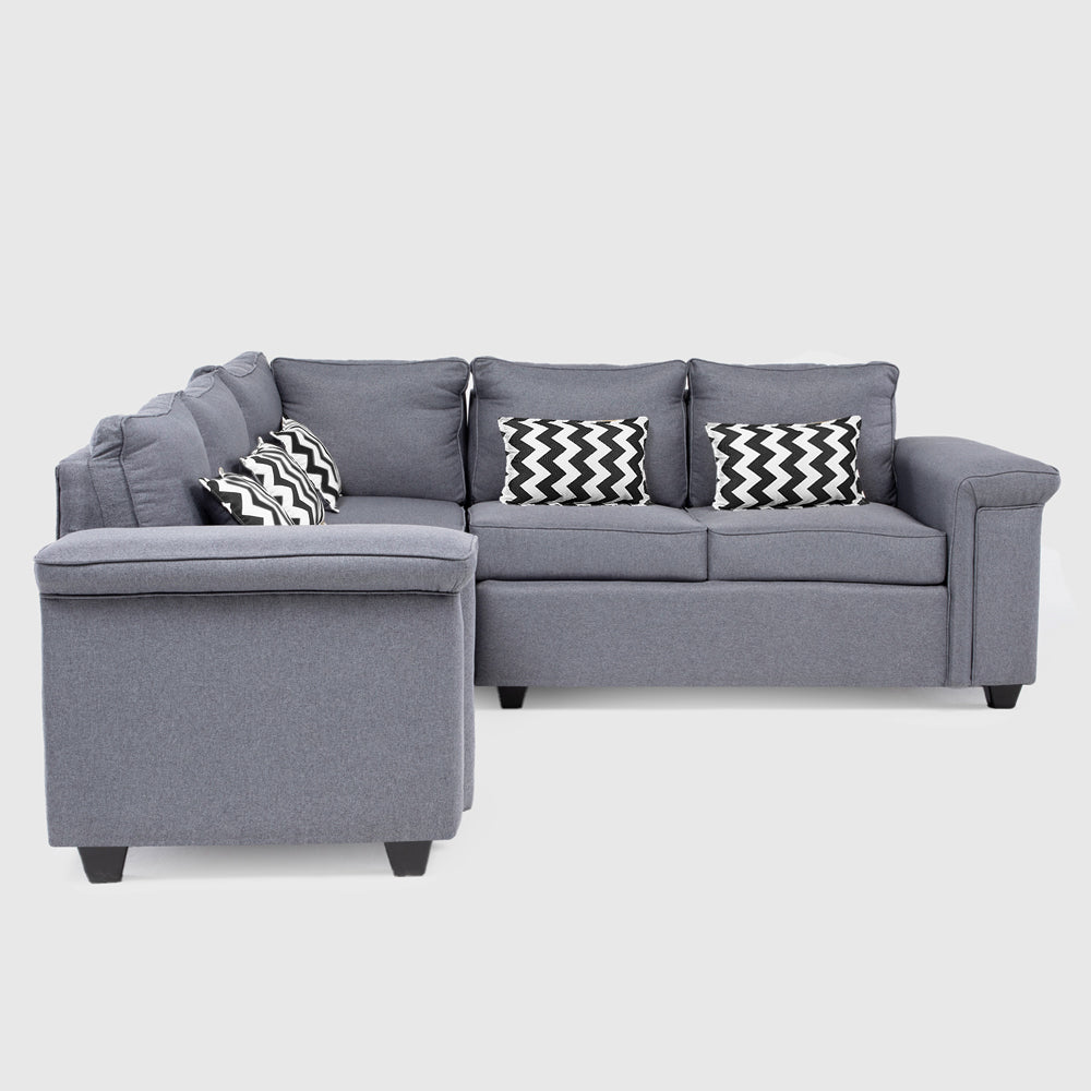 Mons Seccional 3.2 Sicilia