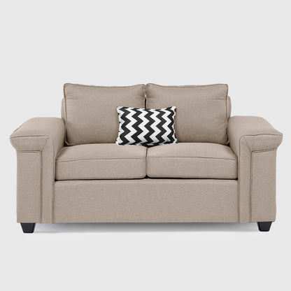 Mons Sofá 2C Sicilia + 2 Pouf