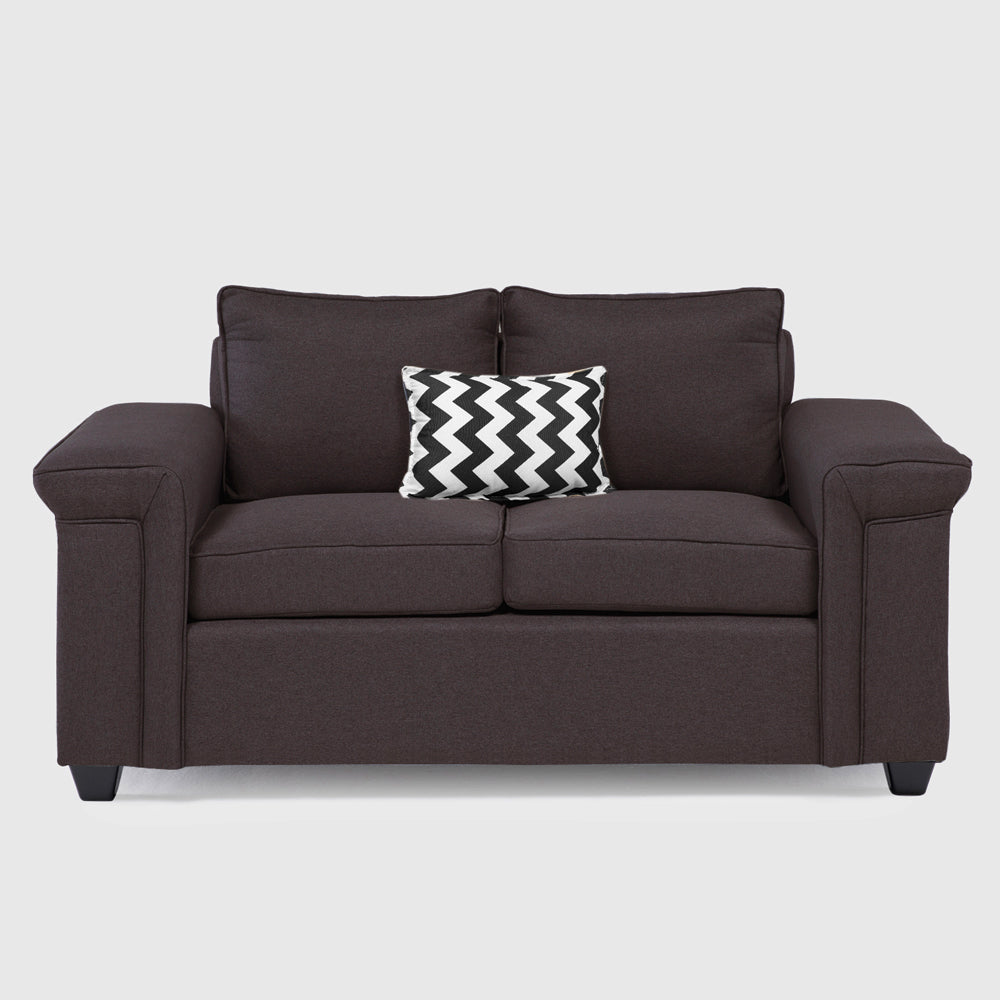 Mons Sofá 2C Sicilia + 2 Pouf