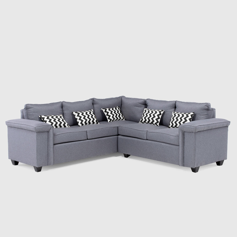 Mons Seccional 3.2 Sicilia