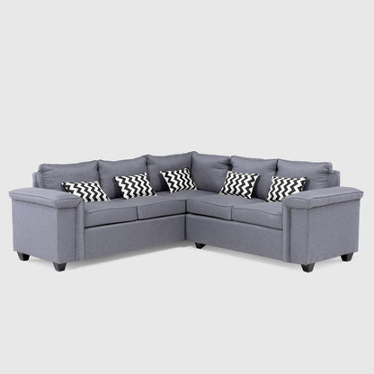 Mons Seccional 3.2 Sicilia