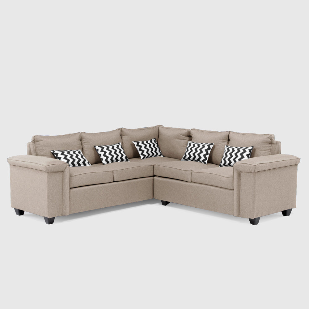 Mons Seccional 3.2 Sicilia