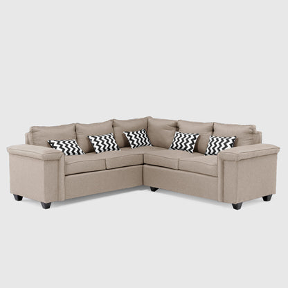 Mons Seccional 3.2 Sicilia