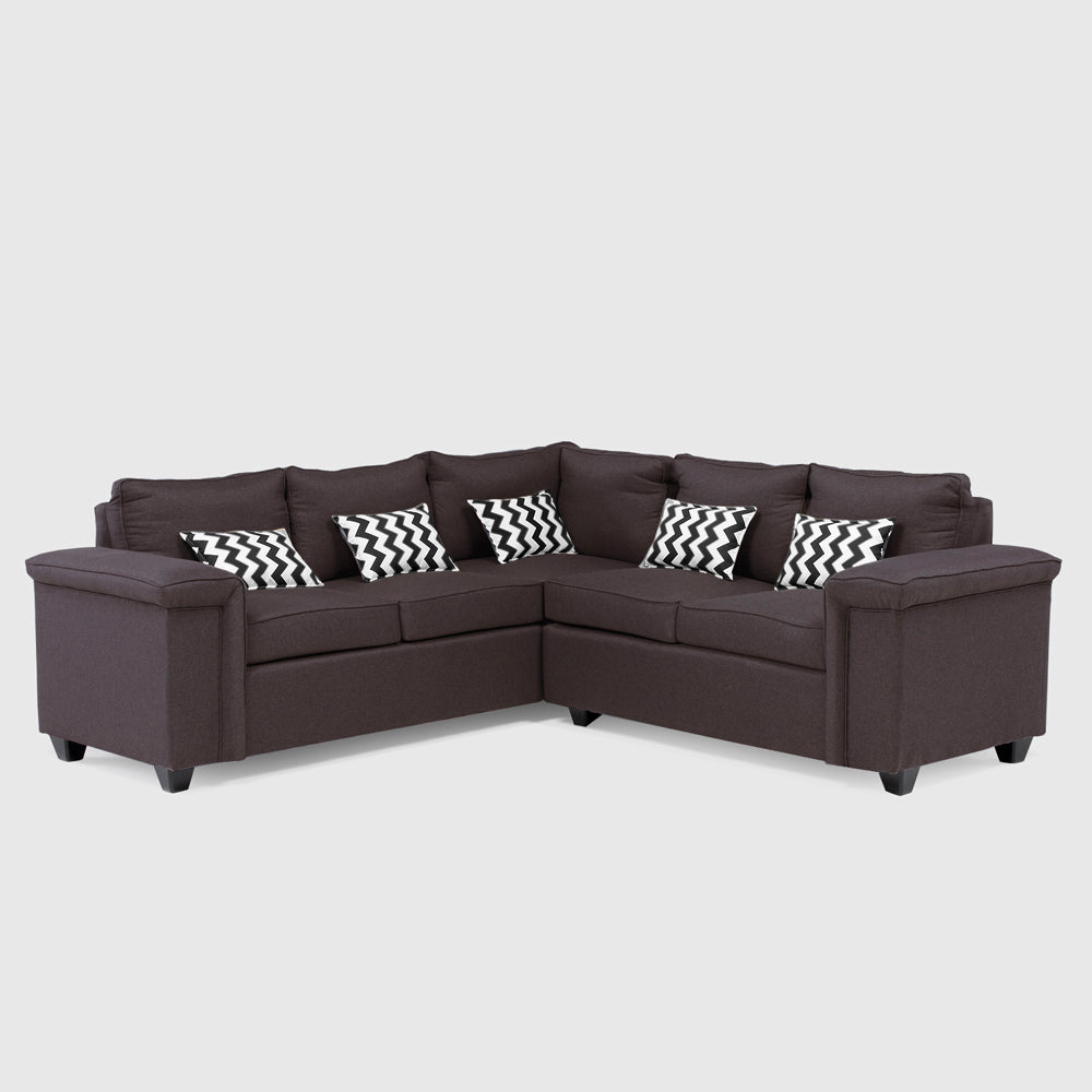 Mons Seccional 3.2 Sicilia