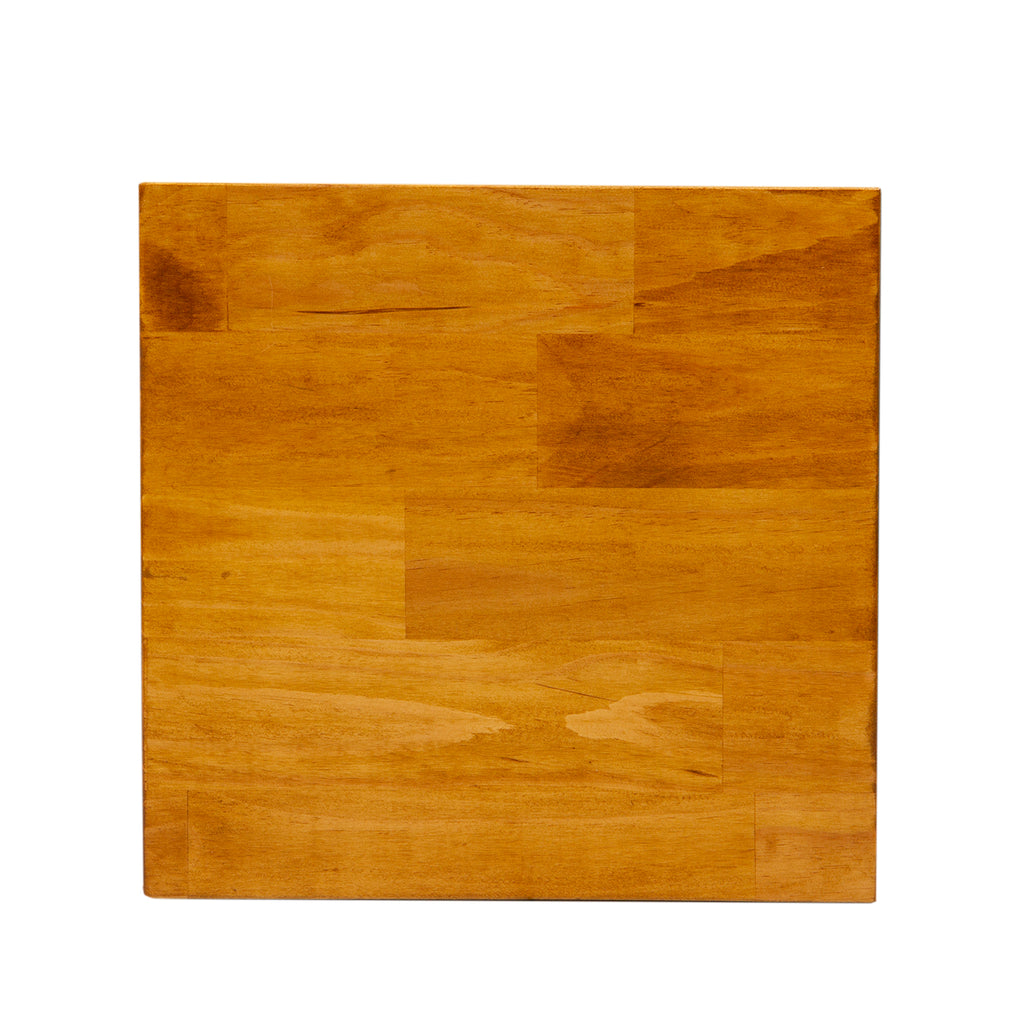 Mesa Lateral Mons Madrid Madera Fierro