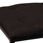 Pack 2 Sillas Mons Barcelona Chocolate