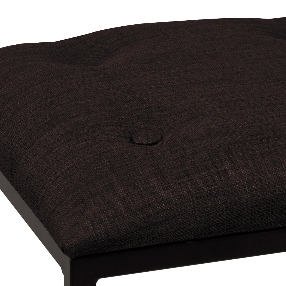 Pack 2 Sillas Mons Barcelona Chocolate