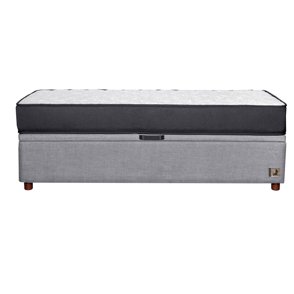 Mons Cama Baúl 1.5 Plazas