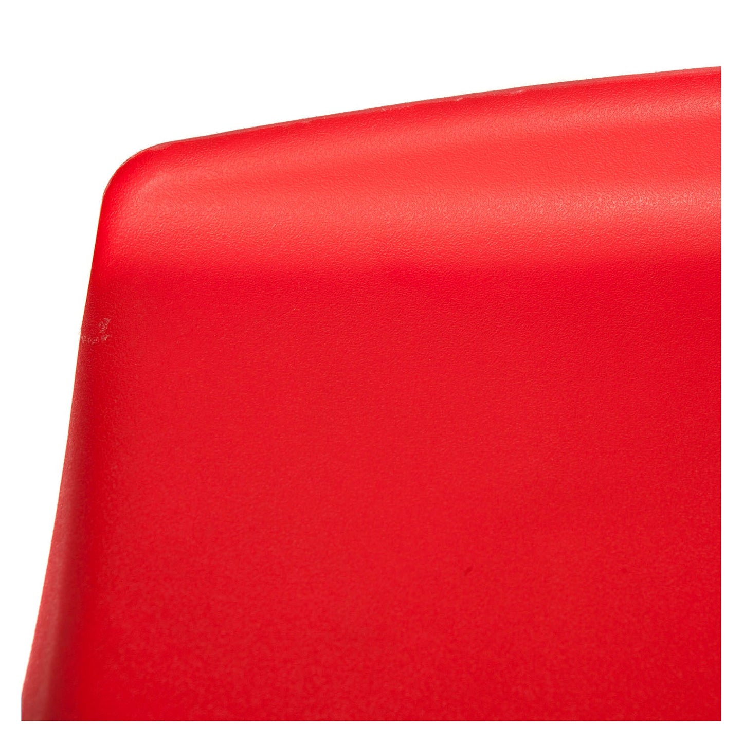 Kit 2 Taburetes de Bar Mons Vittoria Rojos