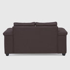 Mons Sofá 2C Sicilia + 2 Pouf