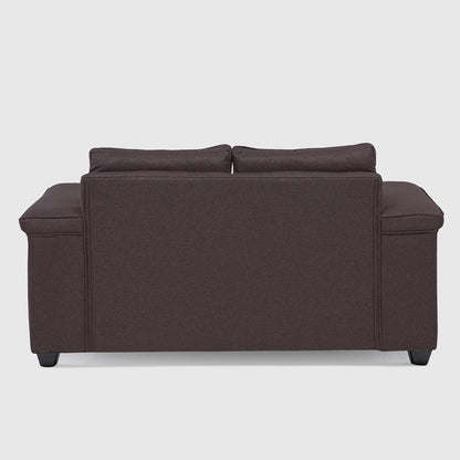 Mons Sofá 2C Sicilia + 2 Pouf