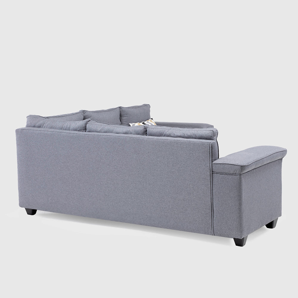 Mons Seccional 3.2 Sicilia