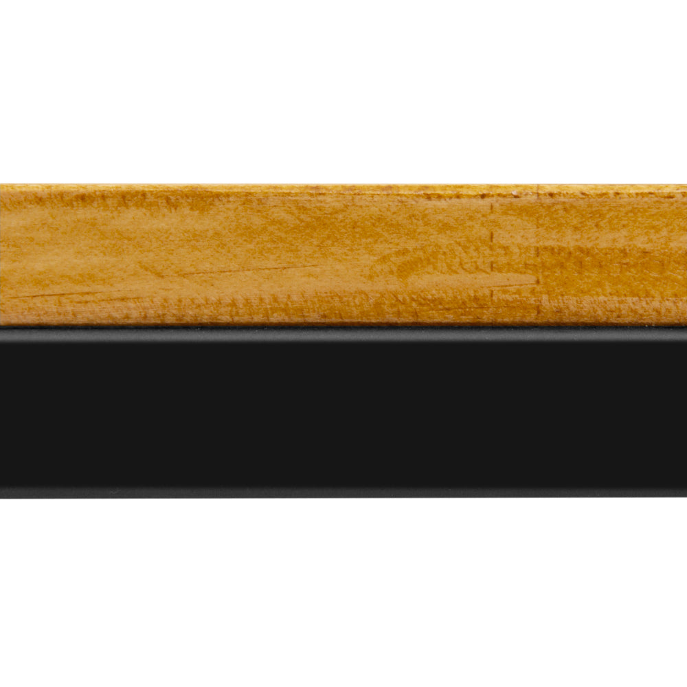 Mesa Arrimo Mons Madrid Madera Fierro