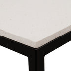 Comedor Barcelona Cuarzo 6 Personas + 6 Sillas Gris