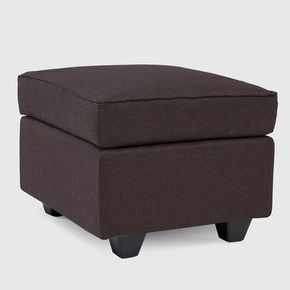 Mons Sofá 3C Sicilia + 1 Pouf