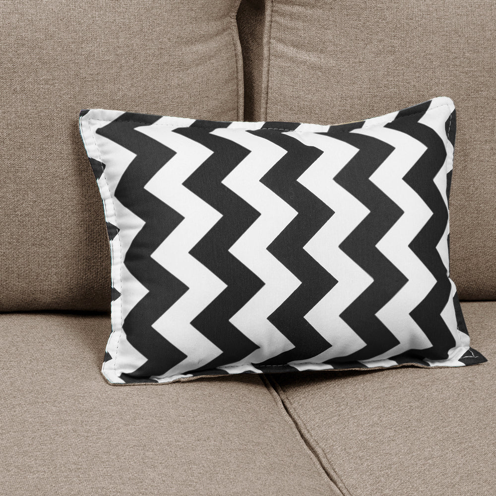 Mons Sofá 3C Sicilia + 2 Pouf