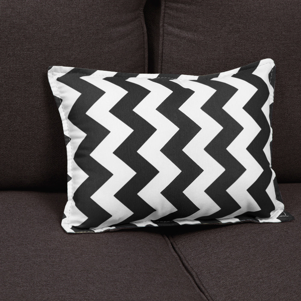 Mons Sofá 3C Sicilia + 2 Pouf