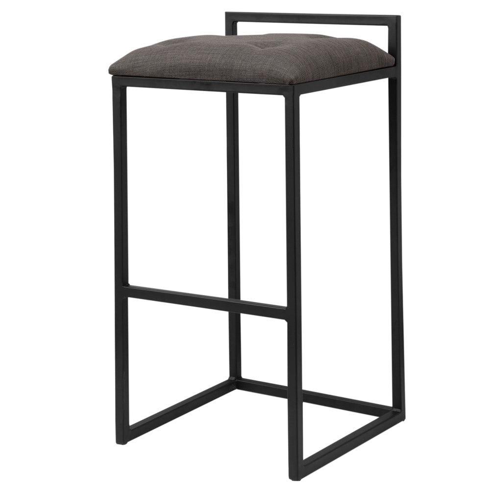 Comedor Barcelona Cuarzo 6 Personas + 6 Sillas Gris