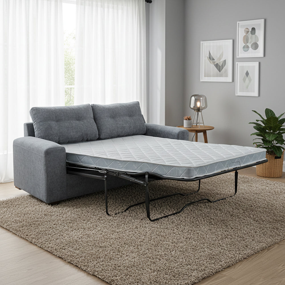 Mons Sofá Cama Mónaco 3 Cuerpos