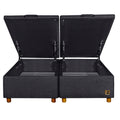 Mons Base Baúl King 180x200