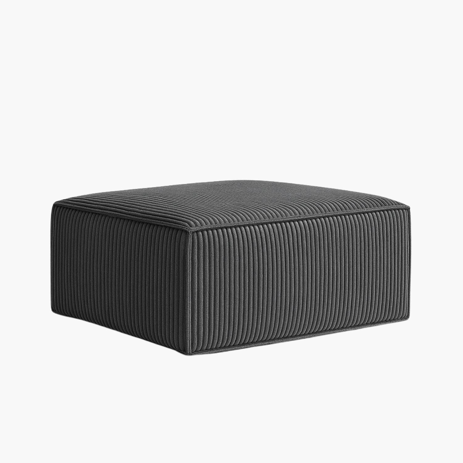 MONS NODO Sillón Modular + Pouf