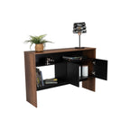 Arrimo Classic Color - Caramelo / Wengue