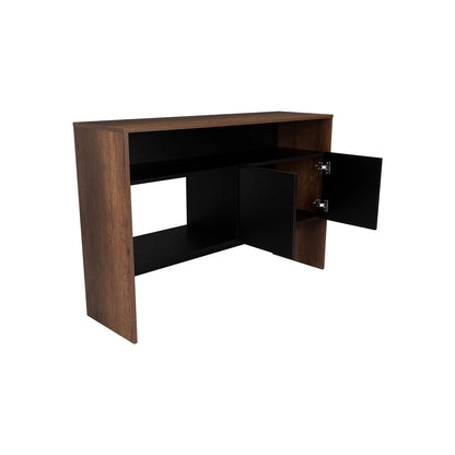 Arrimo Classic Color - Caramelo / Wengue