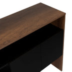 Arrimo Classic Color - Caramelo / Wengue