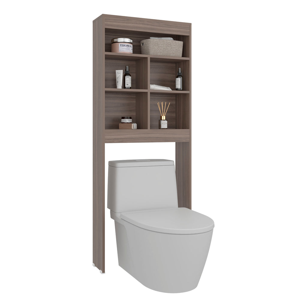 Optimizador Wc Bath 20, Avellana - vista 2