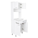 Mueble De Cocina Kitchen 60 - Blanco