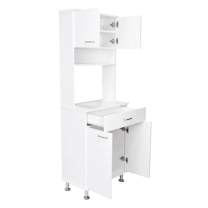 Mueble De Cocina Kitchen 60 - Blanco