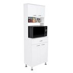 Mueble De Cocina Kitchen 60 - Blanco