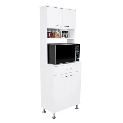 Mueble De Cocina Kitchen 60 - Blanco
