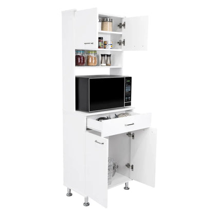 Mueble De Cocina Kitchen 60 - Blanco